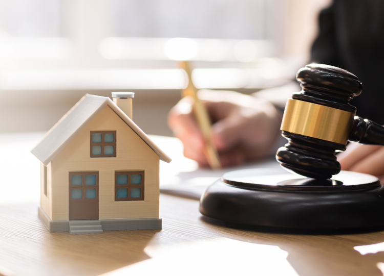 Real Estate Law
